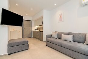 Athens Theatrou Apartments