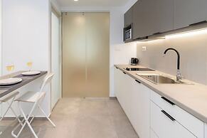 Athens Theatrou Apartments