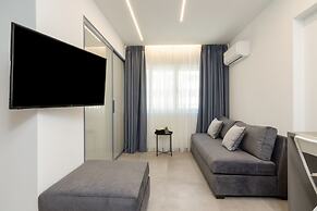 Athens Theatrou Apartments