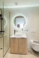 Athens Theatrou Apartments
