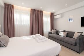 Athens Theatrou Apartments