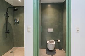 Athens Theatrou Apartments