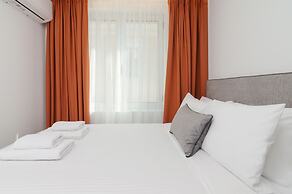 Athens Theatrou Apartments