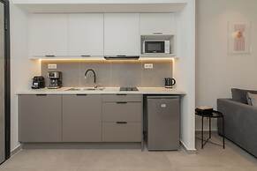 Athens Theatrou Apartments