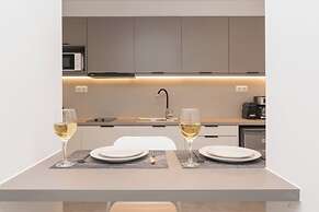 Athens Theatrou Apartments