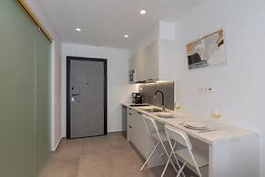 Athens Theatrou Apartments