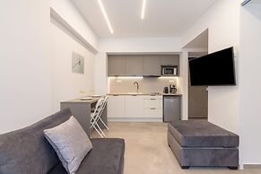 Athens Theatrou Apartments