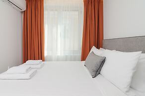 Athens Theatrou Apartments
