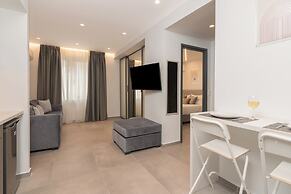 Athens Theatrou Apartments