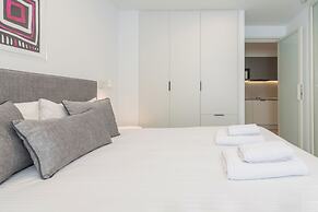 Athens Theatrou Apartments