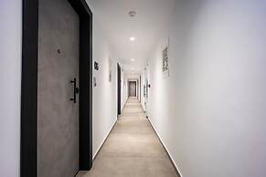 Athens Theatrou Apartments