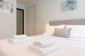 Athens Theatrou Apartments