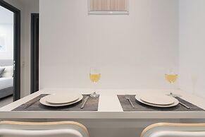 Athens Theatrou Apartments