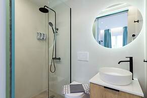 Athens Theatrou Apartments