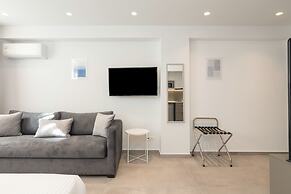 Athens Theatrou Apartments