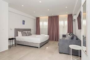 Athens Theatrou Apartments