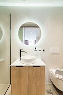 Athens Theatrou Apartments