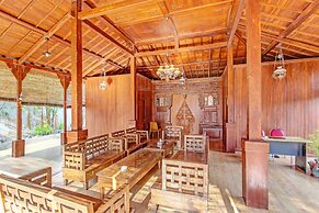 Collection O 91629 Ndalem Abhirama