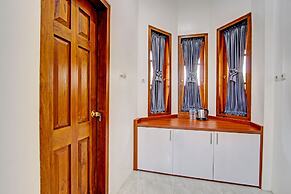 Collection O 91629 Ndalem Abhirama