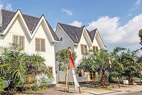 Collection O 91629 Ndalem Abhirama