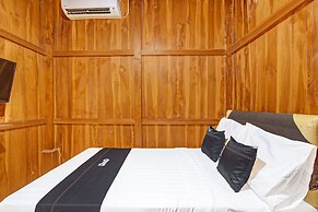 Collection O 91629 Ndalem Abhirama