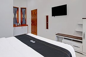 Collection O 91629 Ndalem Abhirama