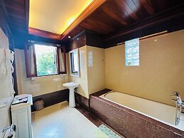 Villa Phonethip Mekong Riverside