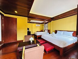 Villa Phonethip Mekong Riverside