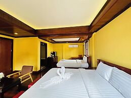 Villa Phonethip Mekong Riverside