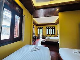 Villa Phonethip Mekong Riverside