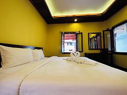 Villa Phonethip Mekong Riverside