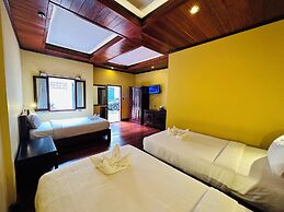 Villa Phonethip Mekong Riverside