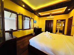 Villa Phonethip Mekong Riverside