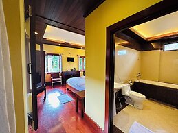 Villa Phonethip Mekong Riverside