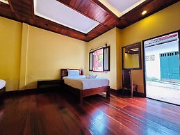 Villa Phonethip Mekong Riverside