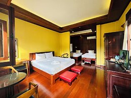 Villa Phonethip Mekong Riverside