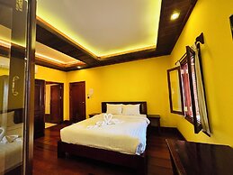Villa Phonethip Mekong Riverside