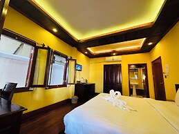 Villa Phonethip Mekong Riverside