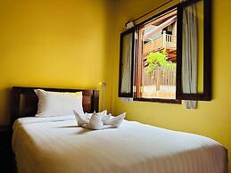 Villa Phonethip Mekong Riverside