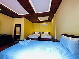 Villa Phonethip Mekong Riverside