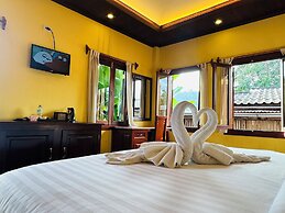 Villa Phonethip Mekong Riverside