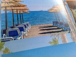 Villa Elkom  Apartment one