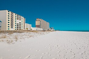 Castaways 1b 2 Bedroom Condo