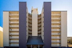 Castaways 1b 2 Bedroom Condo