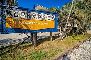 Moonraker 20 1 Bedroom Condo