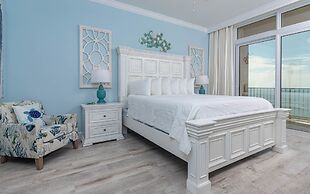 Phoenix Gulf Towers 2501 4 Bedroom Condo by Redawning