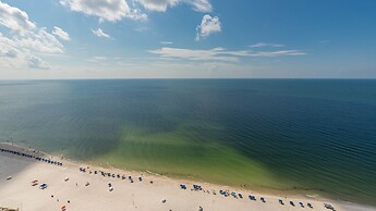 Phoenix Gulf Towers 2501 4 Bedroom Condo by Redawning