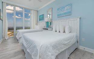 Phoenix Gulf Towers 2501 4 Bedroom Condo by Redawning