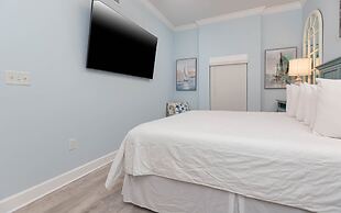 Phoenix Gulf Towers 2501 4 Bedroom Condo by Redawning