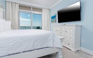 Phoenix Gulf Towers 2501 4 Bedroom Condo by Redawning